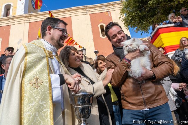 San Antón será protagonista en un proyecto de 20 millones para integrar barrios