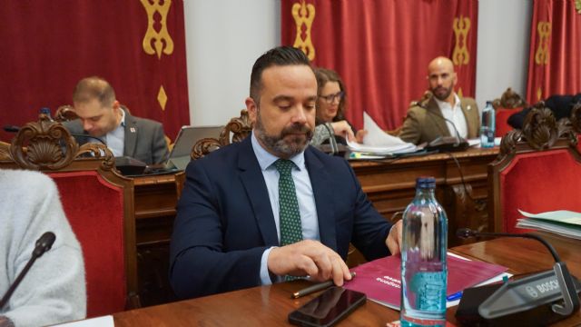 MC reclama un Plan de Impulso a las Tradiciones y un calendario único para evitar solapamientos entre fiestas