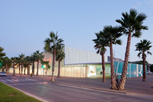 El Batel estará presente en el 28 Congreso Nacional OPC