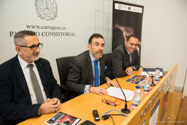 El Congreso sobre flamenco de la UCAM investigará la parte científica de este arte