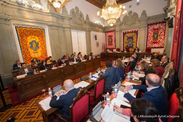 El TSJ anula la revision del Plan General iniciada por acuerdo de pleno de 30 de junio de 2016