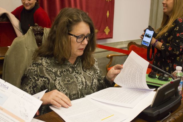 MC: El impulso de MC obliga a que se deba actuar en las edificaciones auxiliares del Monasterio de San Ginés de la Jara