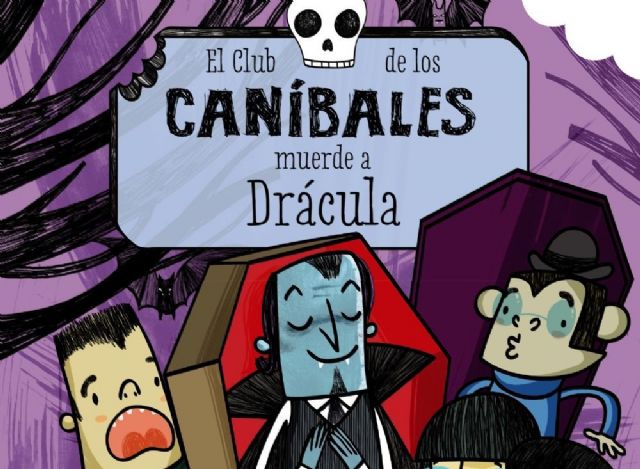 Encuentro en las bibliotecas municipales con Gabriel García de Oro y Puri Hernández