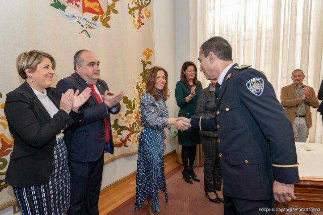 MC: 'La Trinca' provoca la marcha del cuarto jefe de la Policía Local en dos años