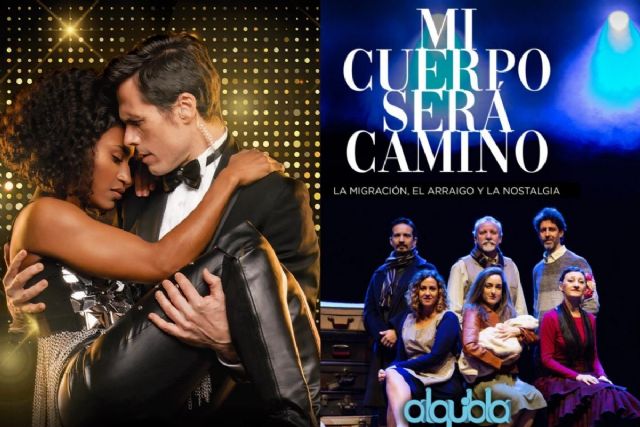 El musical El Guardaespaldas y la representación teatral ´Mi cuerpo será camino´ encabezan la oferta cultural del fin de semana