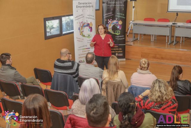 El Ayuntamiento organiza encuentros con empresas que buscan personal en Cartagena del 19 al 23 de febrero