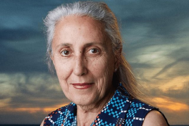 Chus Pato, Premio Nacional de Poesía 2024, presenta en Cartagena su obra 'Sonora'