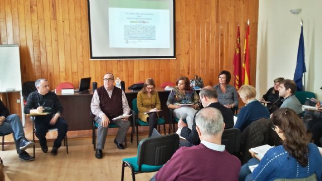 La Comisión Técnica del Plan Municipal de Discapacidad celebró su primera reunión