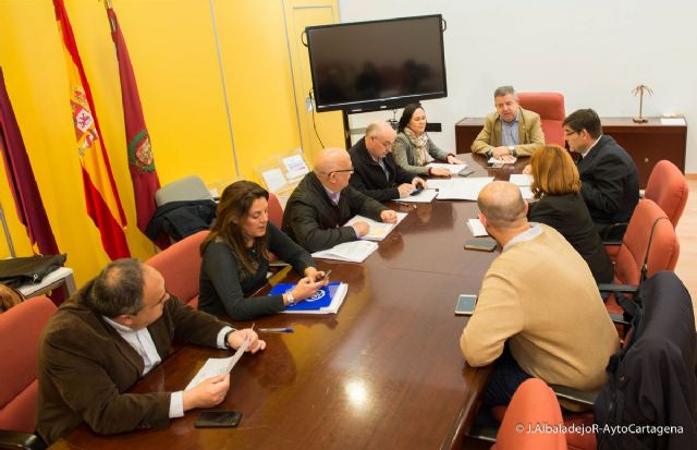 El Ayuntamiento avanza en la liquidacion de su Television Digital Local, que nunca funciono