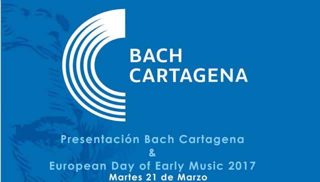 Cartagena se une al Dia Europeo de la Musica Antigua