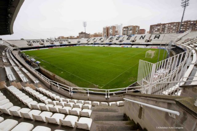 Policia Local aconseja a los aficionados compartir vehiculo o usar transporte publico el domingo para acudir al derbi regional