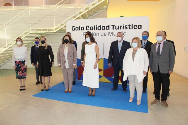 Distinguen a Cartagena por ser un destino seguro frente a la COVID-19