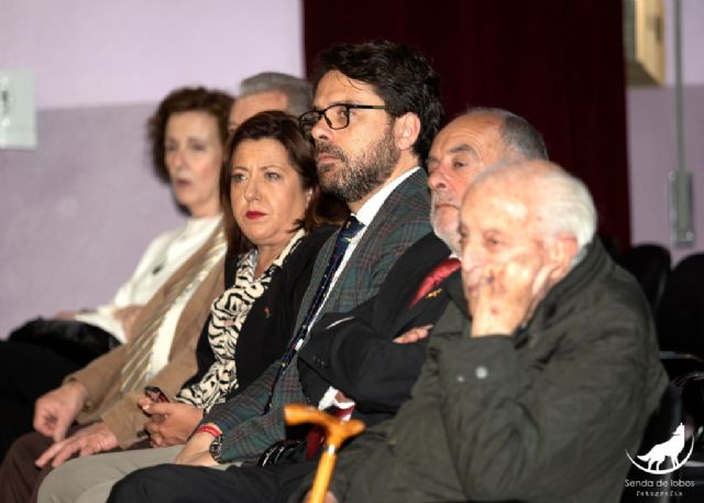 Los Juegos Florales del Campo de Cartagena celebran sus ´bodas de oro´