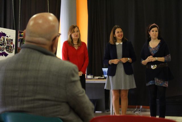 Cs celebra que el programa Retorno de Talento a Cartagena siga creciendo con 22 empresas y 42 perfiles inscritos