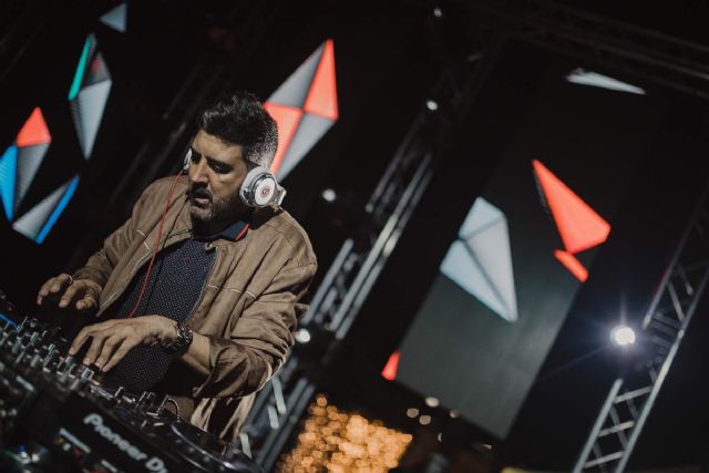 La VI Edición del Weekend Dj se aplaza a septiembre