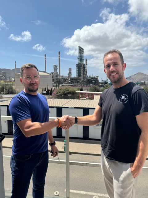 El STR consigue el delegado de personal en las elecciones de SIEMSA CONTROL Y SISTEMAS y SIEMSA INDUSTRIA en Cartagena