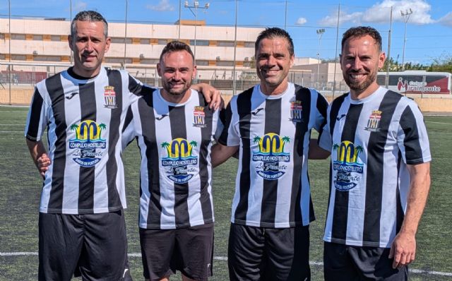 Cartagena recuerda al futbolista José Manuel Aroca a los 33 años de su fallecimiento