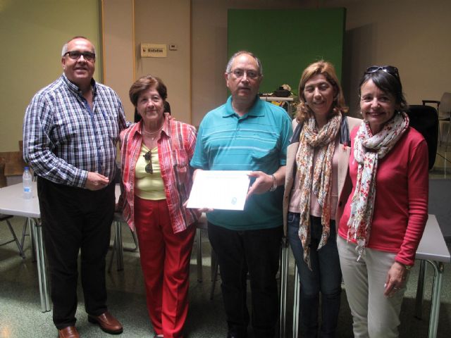 El VIII Campeonato Municipal de Petanca se clausura con la clasificación de los equipos de Alumbres, Barrio Peral A y Barrio de la Concepción