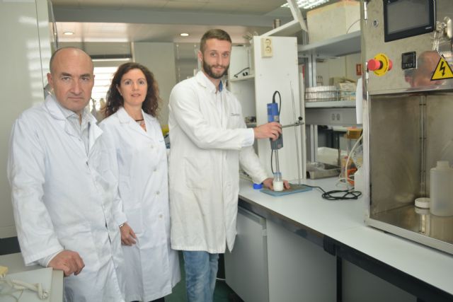 Reducen los tratamientos térmicos a los alimentos con nanoemulsiones de compuestos naturales