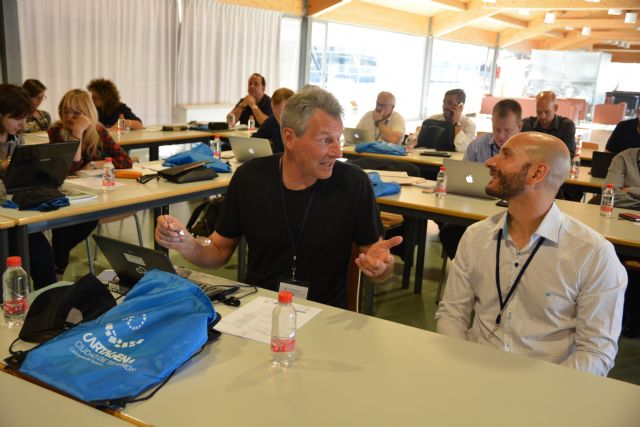 La UPCT y sesenta investigadores europeos inician la diversificación de cultivos para incrementar la sostenibilidad y rentabilidad agrícola