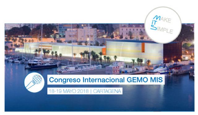 El Grupo de Estudios Murciano Odontoestomatologicos celebra su Congreso Internacional en Cartagena