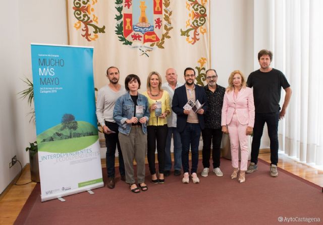 Mucho Mas Mayo incluye cine documental para difundir los problemas socio-ambientales