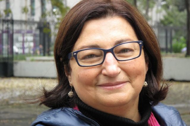 Diásporas, expulsiones y estigmas: los parias del siglo XXI, en Mucho Más Mayo