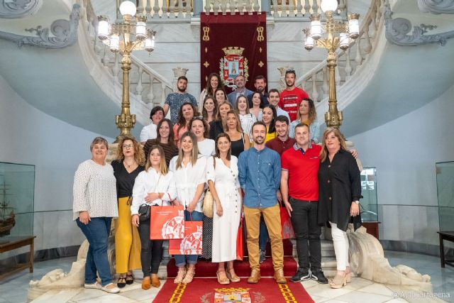 El 97 por ciento de alumnos de la UP superan la prueba de acceso a la universidad para mayores de 25 años