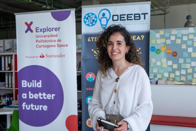 Una plataforma interactiva y visual de participación ciudadana, proyecto empresarial ganador de Explorer UPCT