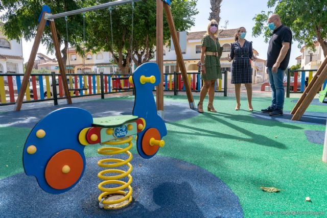 Molinos Marfagones renueva sus infraestructuras con una inversión de cerca de 70.000 euros