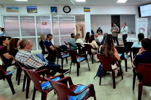 Arranca el programa META 2025 de fomento del talento emprendedor local