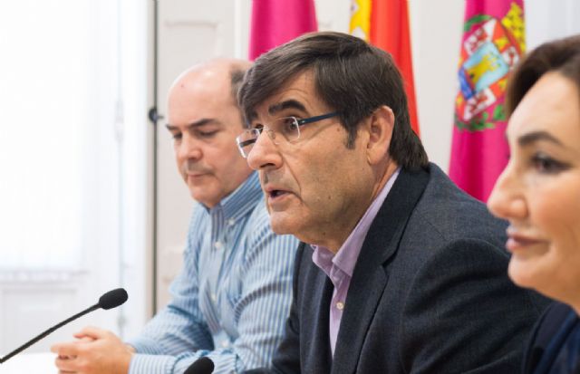 En los próximos días se pondrá en marcha la tramitación electrónica y sin papel en el Ayuntamiento