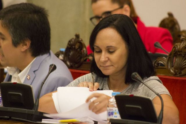 MC: En plena crisis económica, el Gobierno local suprime las ayudas a la inversión en el Casco Histórico