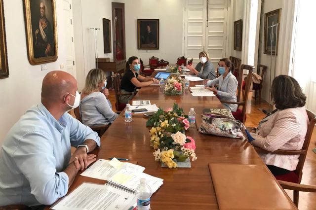 Salud prepara la apertura de siete consultorios en la zona oeste y en el litoral