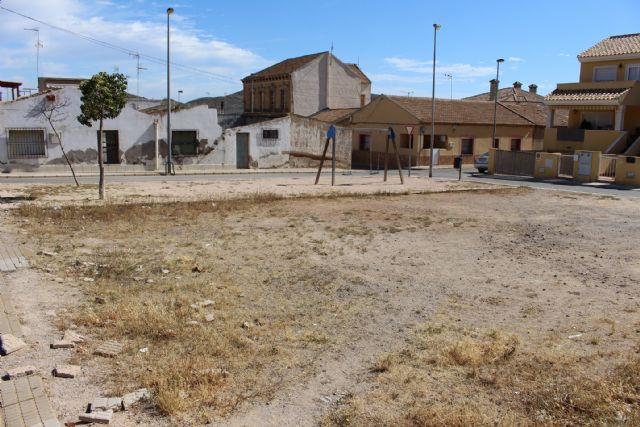 Cs Cartagena traslada a la Asamblea Regional las reivindicaciones y necesidades de los vecinos de El Beal