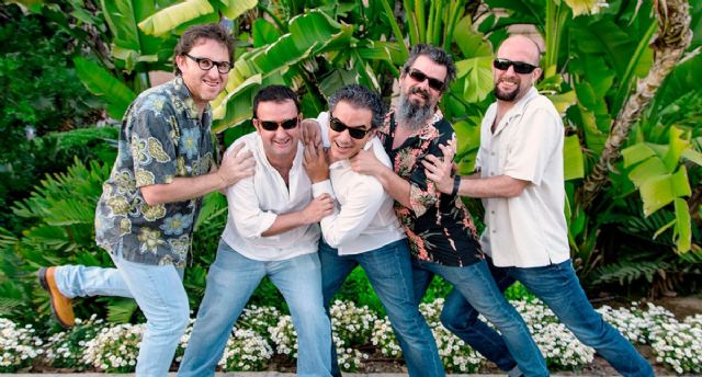 La Mar de Musicas conecta con la diversidad cultural de Cartagena en La Mar de Barrios