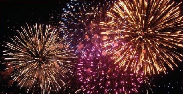 Miranda se prepara para vivir sus fiestas