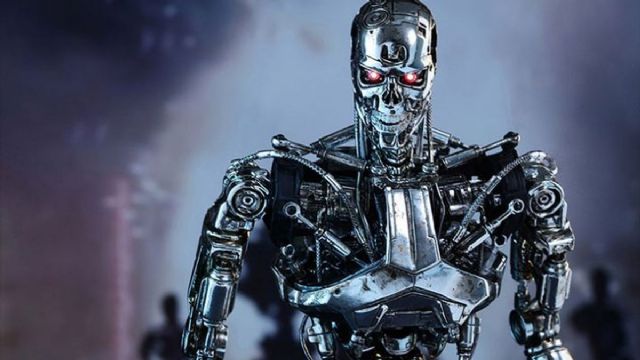 ´Terminator 6´ vuelve este miércoles al Polígono Cabezo Beaza