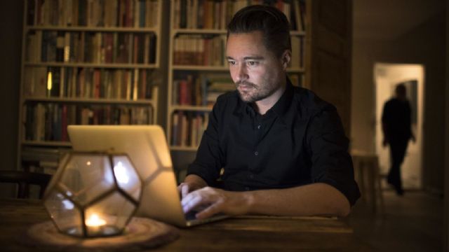 Comienza la inmersión en la literatura danesa con La Mar de Letras