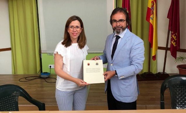 La Comunidad financia con 970.000 euros una docena de actuaciones en diputaciones y barrios de Cartagena