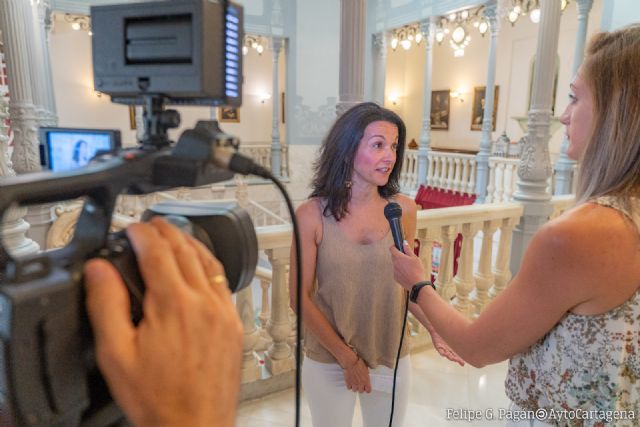 Educación prepara un calendario de actuaciones para priorizar las necesidades de los colegios de Cartagena