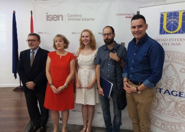 Un curso de verano de la Universidad del Mar pone sobre la mesa la relación entre literatura y publicidad