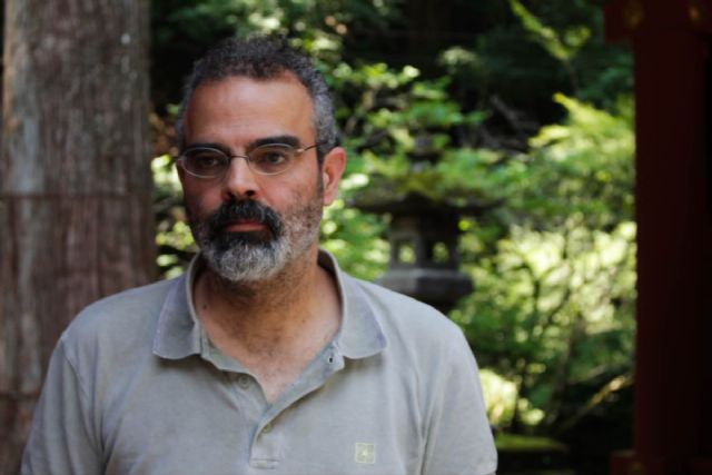 Comienza La Mar de Letras, marco para conocer la Literatura Portuguesa en profundidad