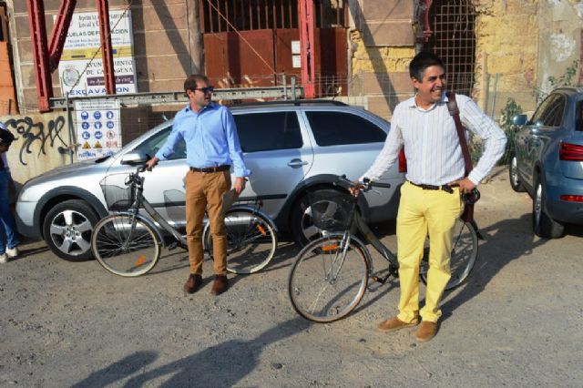 MC: La movilidad continúa estancada con el 'Gobierno de la trinca'