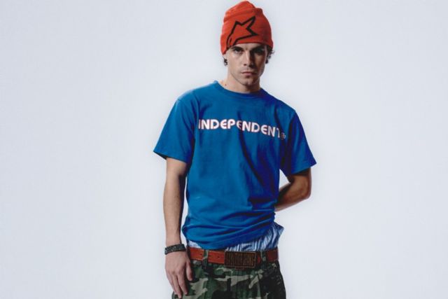 Sen Senra, Travis Birds y Raül Refree con Niño de Elche para la tercera jornada de La Mar de Músicas