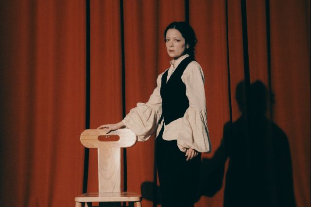 Natalia Lafourcade inaugura este viernes La Mar de Música, que inicia su gran desembarco cultural coreano