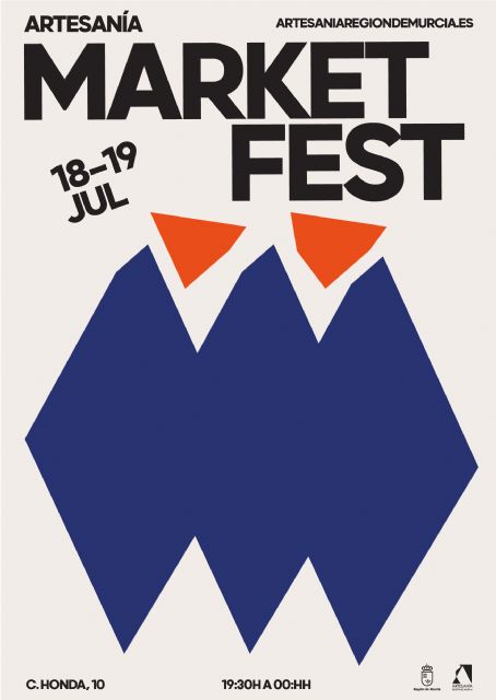 II Artesanía Market Fest en Cartagena