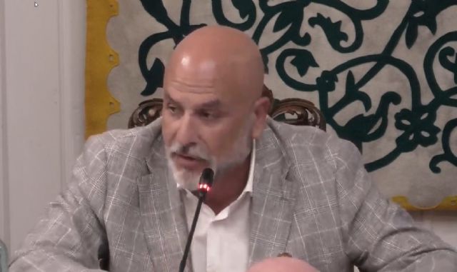 VOX denuncia que el PSOE no se solidariza con las víctimas de violencia cuando los agresores son inmigrantes ilegales