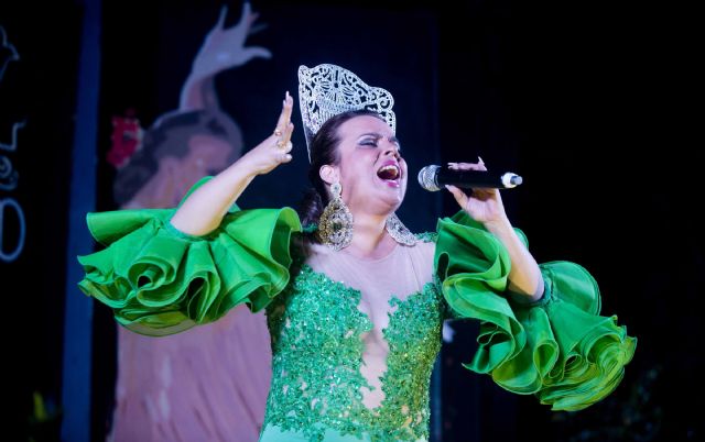 Arranca la fase clasificatoria del Festival de la Canción Española de Molino Derribao