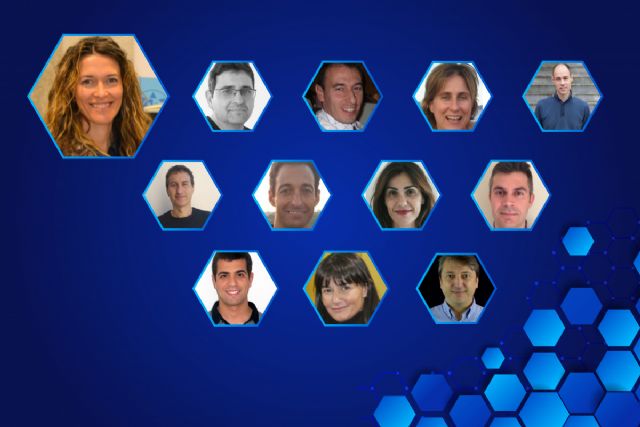 Videollamadas con hologramas, próximo reto para los servicios telemáticos que estudia la red liderada desde la UPCT